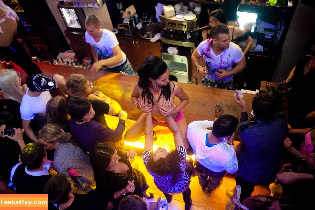 Gogo Stripper / gogo.striper / mogogogo / private show / show in club leaked photo photo #0317