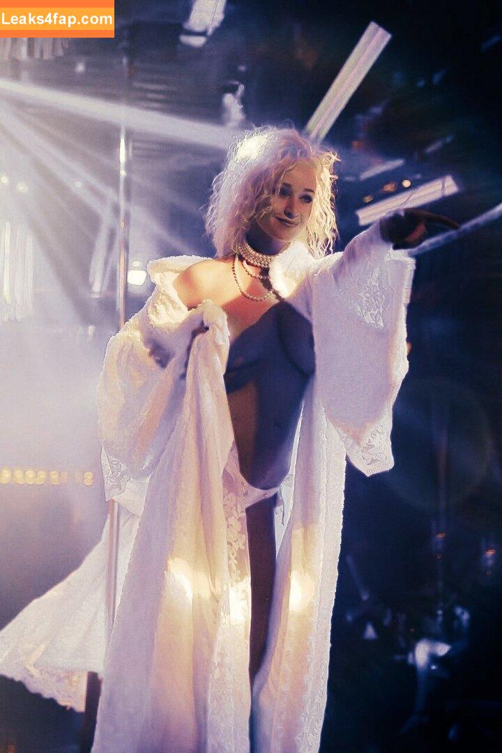 Gogo Stripper / gogo.striper / mogogogo / private show / show in club leaked photo photo #0375