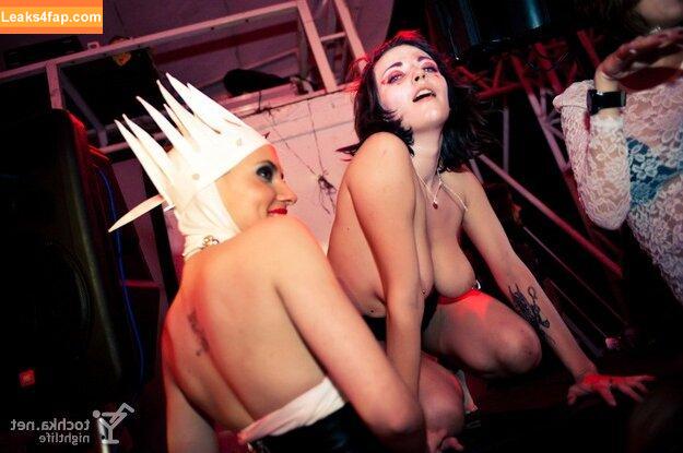 Gogo Stripper / gogo.striper / mogogogo / private show / show in club leaked photo photo #0399