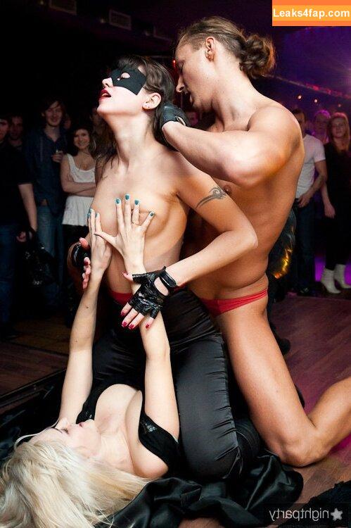 Gogo Stripper / gogo.striper / mogogogo / private show / show in club leaked photo photo #0401