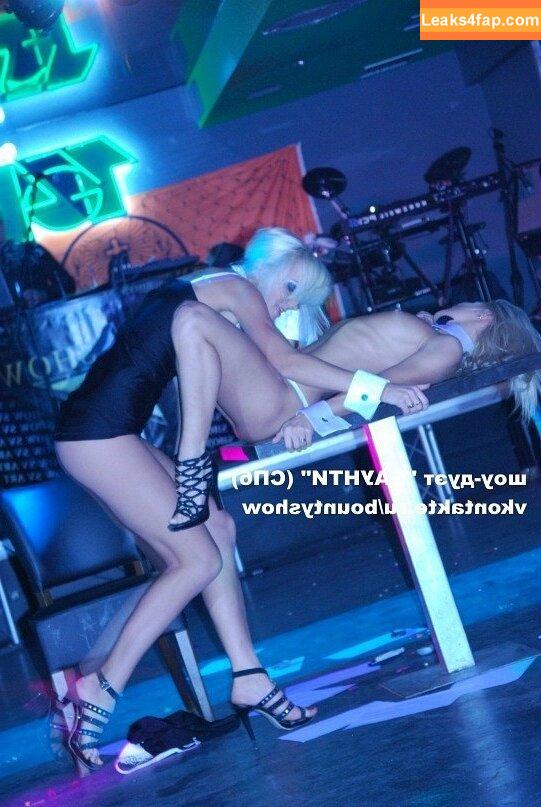 Gogo Stripper / gogo.striper / mogogogo / private show / show in club leaked photo photo #0413