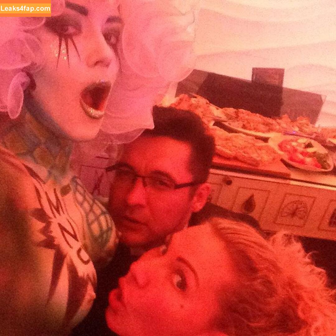 Gogo Stripper / gogo.striper / mogogogo / private show / show in club leaked photo photo #0461