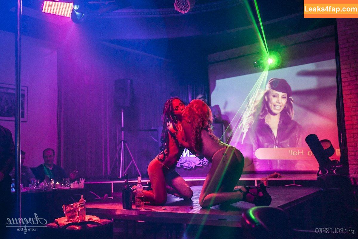 Gogo Stripper / gogo.striper / mogogogo / private show / show in club leaked photo photo #0539