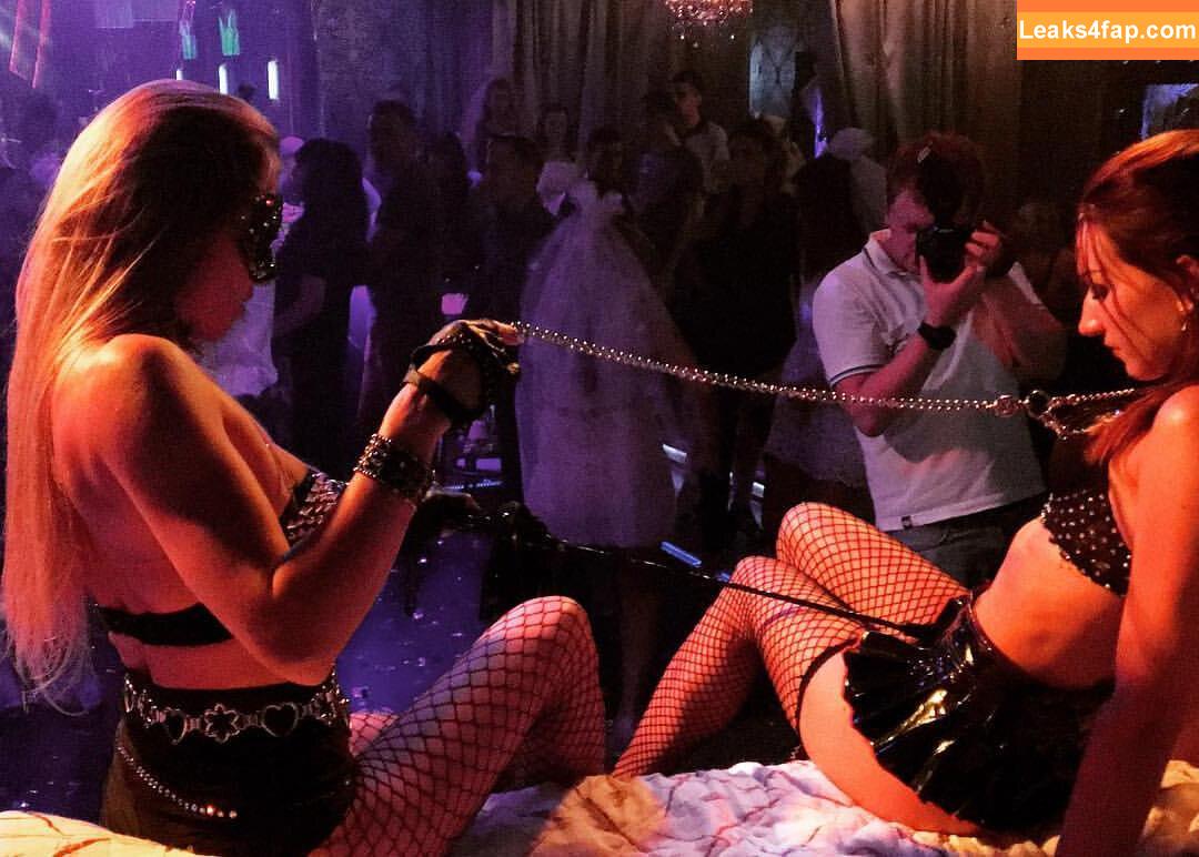 Gogo Stripper / gogo.striper / mogogogo / private show / show in club leaked photo photo #0547