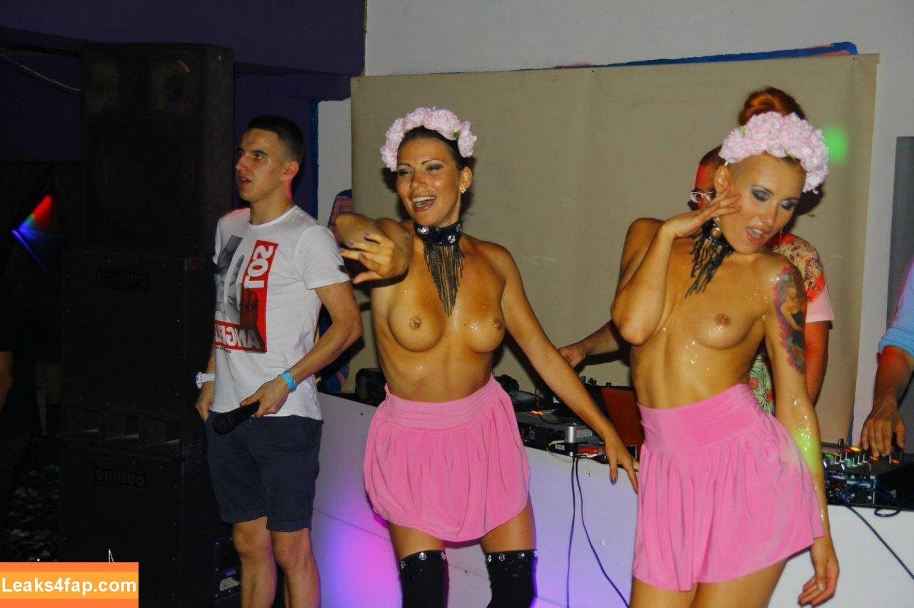 Gogo Stripper / gogo.striper / mogogogo / private show / show in club leaked photo photo #0604