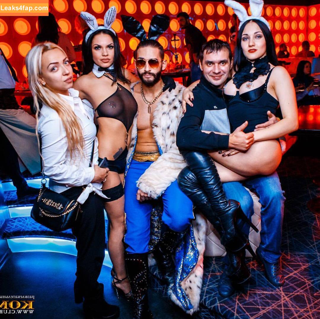 Gogo Stripper / gogo.striper / mogogogo / private show / show in club leaked photo photo #0620