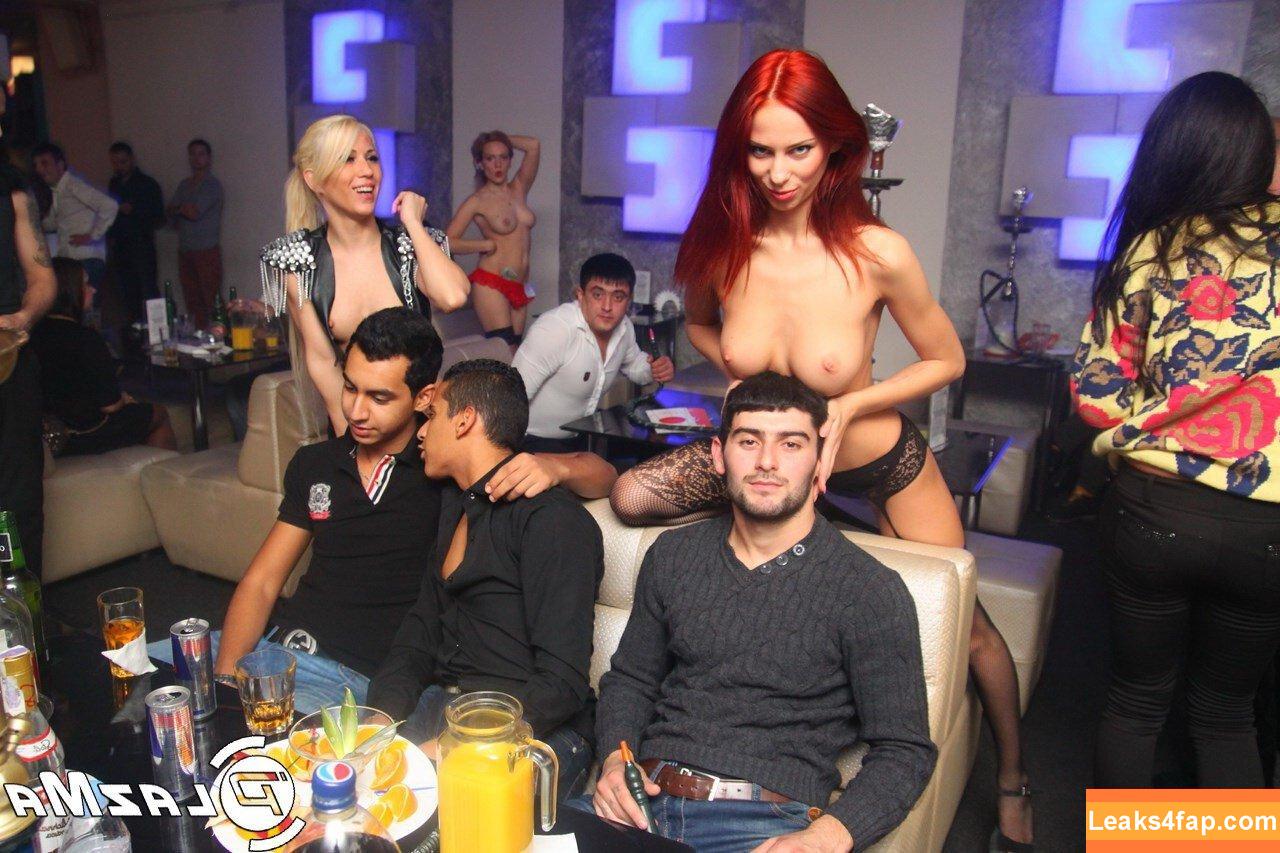 Gogo Stripper / gogo.striper / mogogogo / private show / show in club leaked photo photo #0642