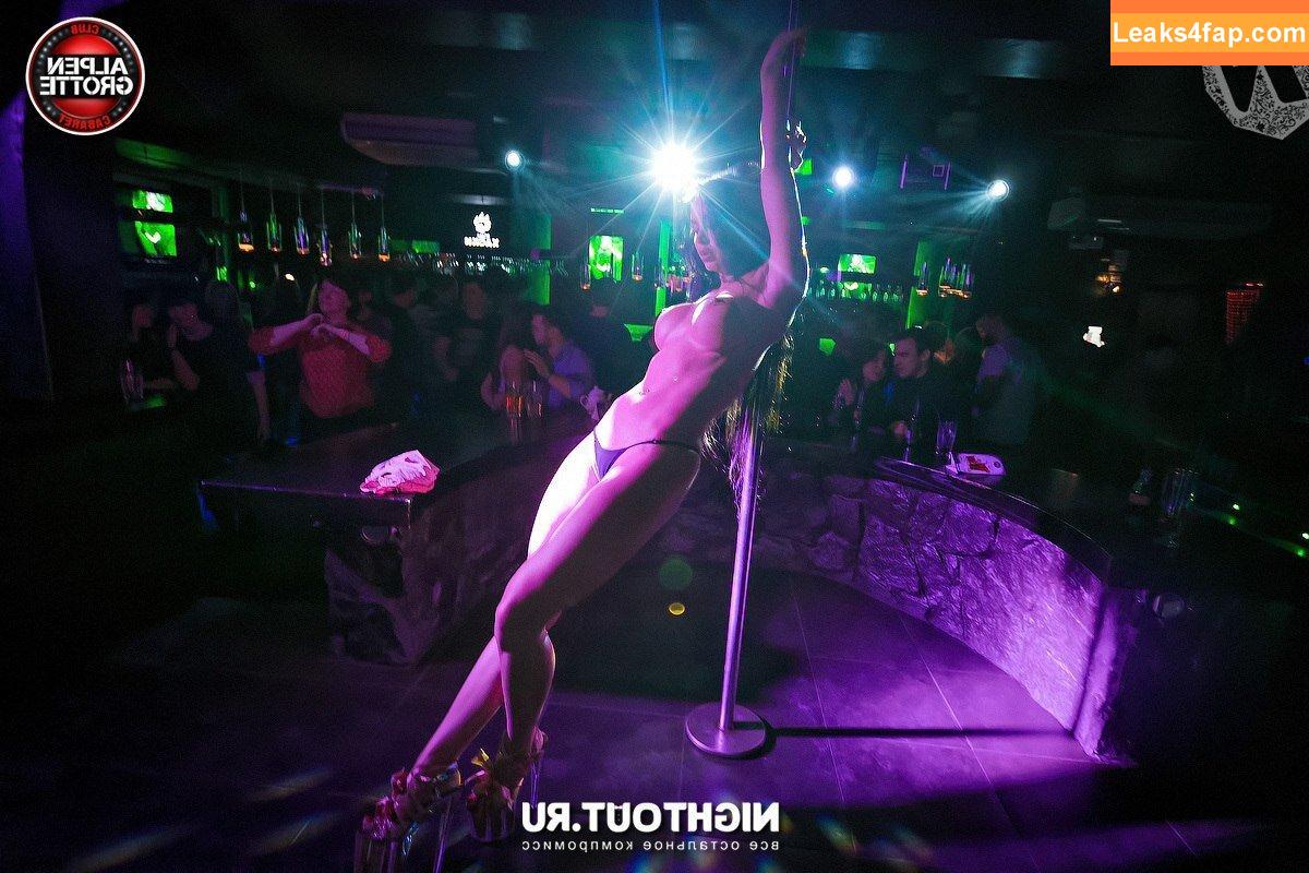 Gogo Stripper / gogo.striper / mogogogo / private show / show in club leaked photo photo #0646