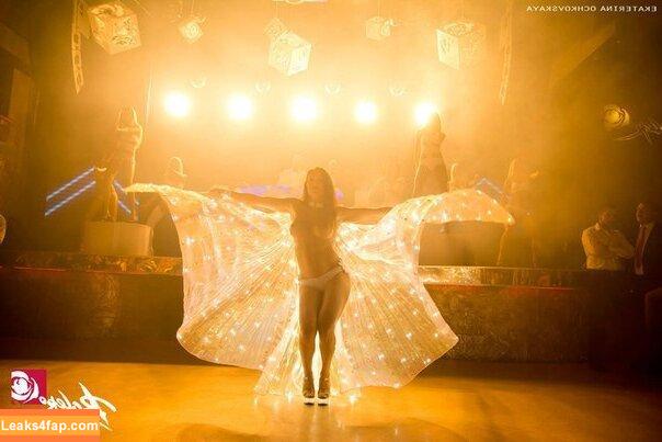 Gogo Stripper / gogo.striper / mogogogo / private show / show in club leaked photo photo #0962