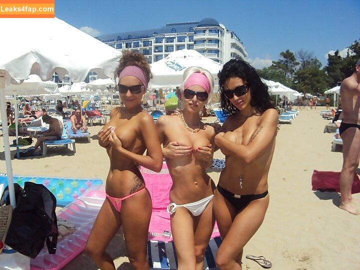 Gogo Stripper / gogo.striper / mogogogo / private show / show in club leaked photo photo #0965