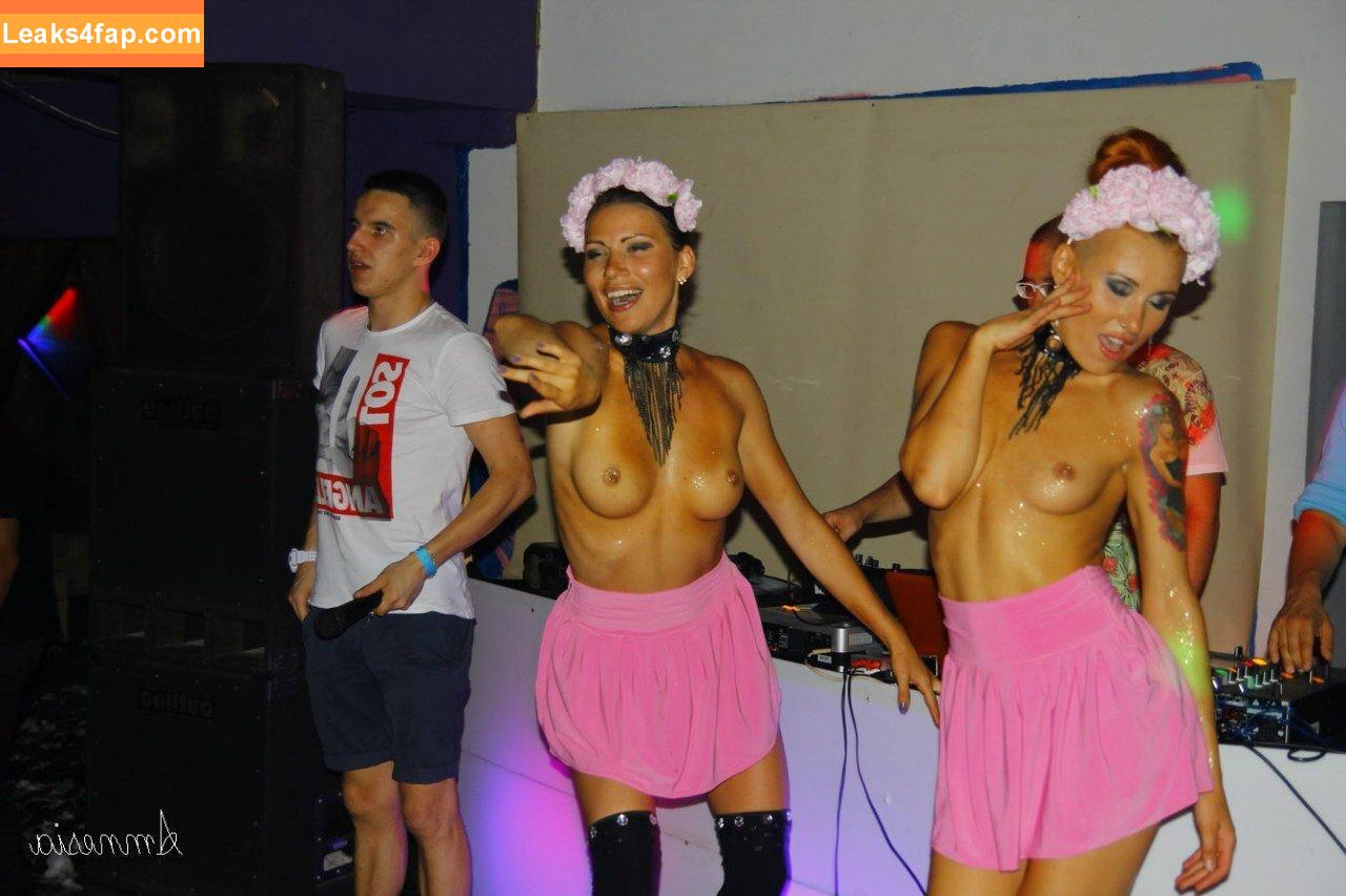 Gogo Stripper / gogo.striper / mogogogo / private show / show in club leaked photo photo #0976