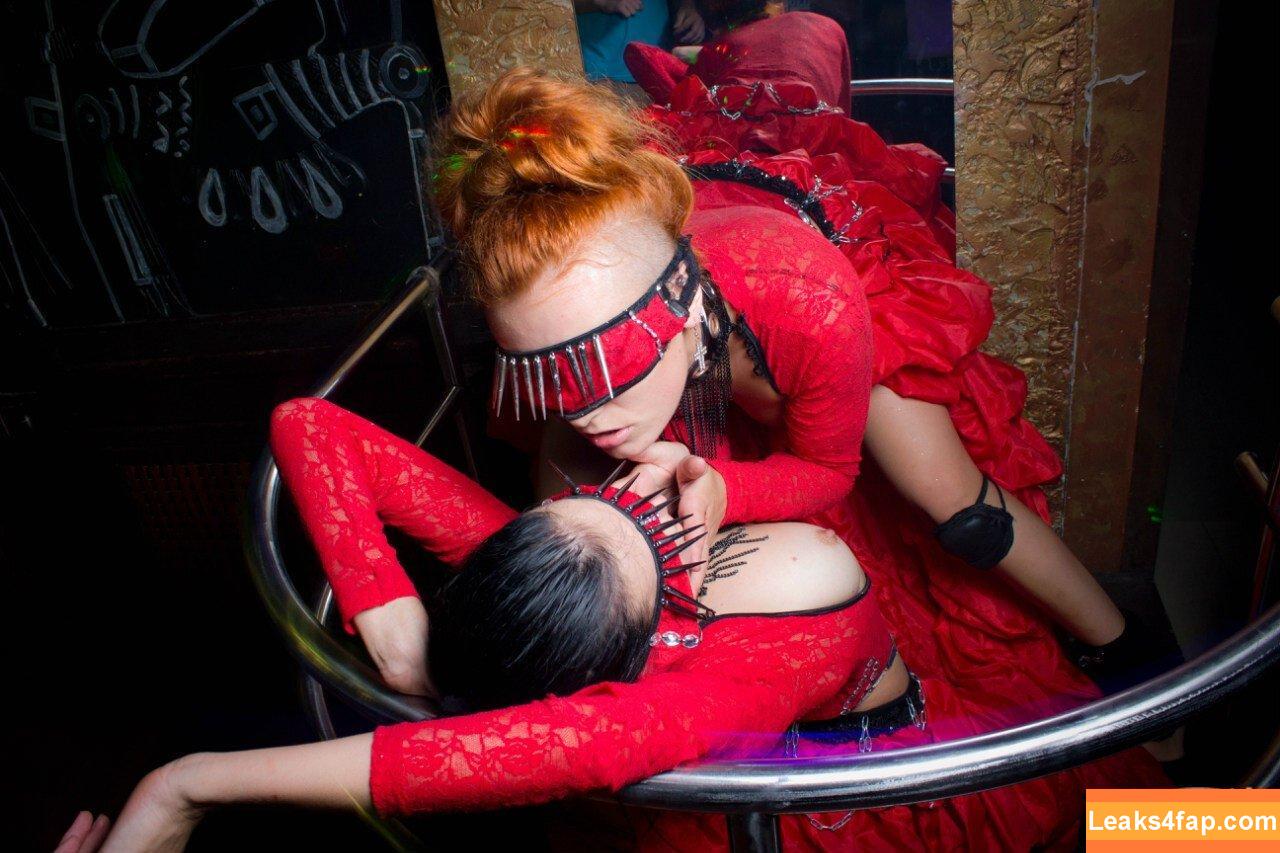 Gogo Stripper / gogo.striper / mogogogo / private show / show in club leaked photo photo #0995