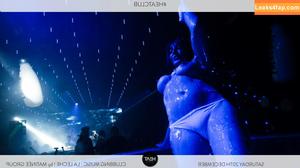 Gogo Stripper photo #0002