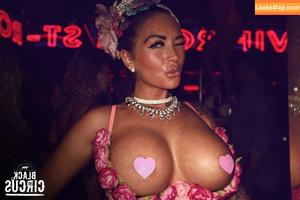 Gogo Stripper photo #0006