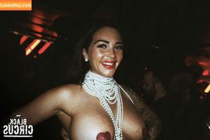 Gogo Stripper photo #0009