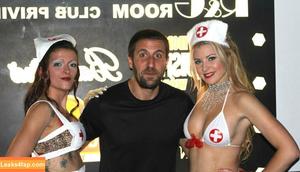 Gogo Stripper photo #0015