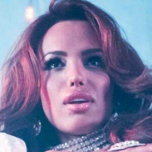 Gogo Stripper photo #0018