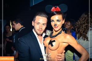 Gogo Stripper photo #0041