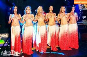 Gogo Stripper photo #0099