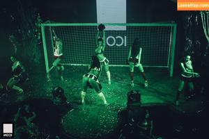 Gogo Stripper photo #0115