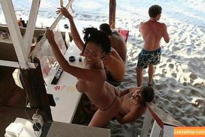 Gogo Stripper photo #0116