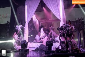 Gogo Stripper photo #0118