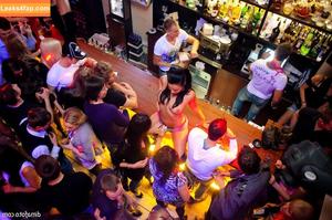 Gogo Stripper photo #0151