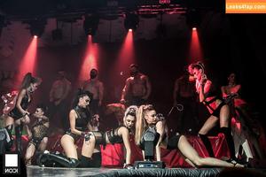 Gogo Stripper photo #0232