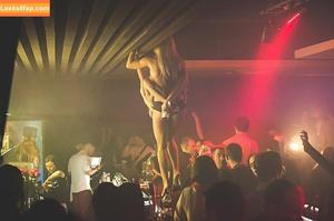 Gogo Stripper photo #0243