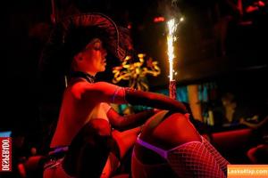 Gogo Stripper photo #0259