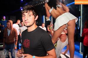 Gogo Stripper photo #0281