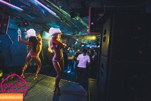 Gogo Stripper photo #0293