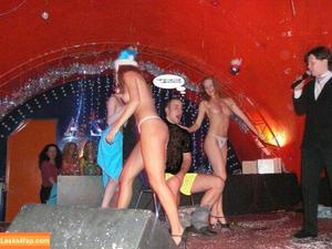 Gogo Stripper photo #0322