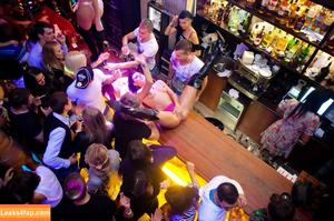 Gogo Stripper photo #0335