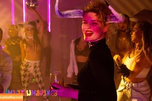 Gogo Stripper photo #0345