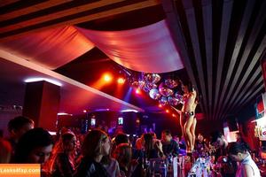 Gogo Stripper photo #0351