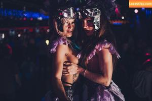 Gogo Stripper photo #0382