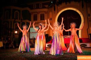 Gogo Stripper photo #0392