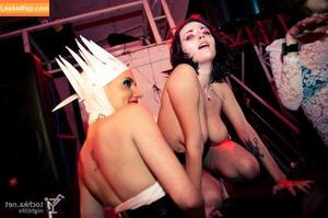 Gogo Stripper photo #0399