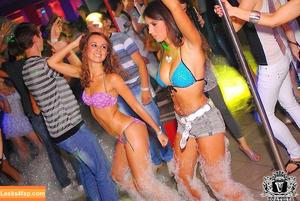 Gogo Stripper photo #0433