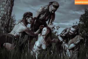 Gogo Stripper photo #0514