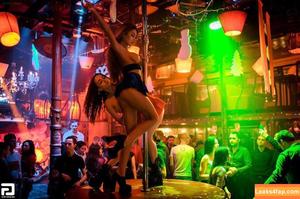 Gogo Stripper photo #0554