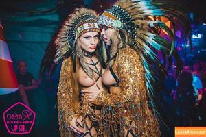 Gogo Stripper photo #0570