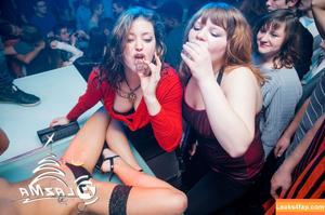 Gogo Stripper photo #0664