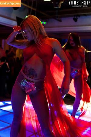 Gogo Stripper photo #0711