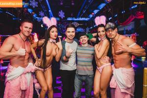 Gogo Stripper photo #0723