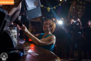 Gogo Stripper photo #0744