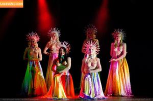 Gogo Stripper фото #0795