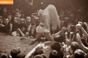 Gogo Stripper фото #0810