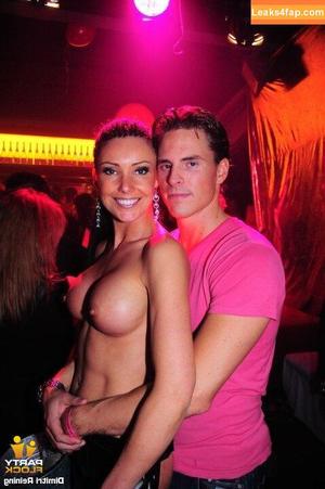 Gogo Stripper фото #0870